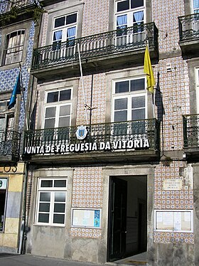 Vitória (Porto)