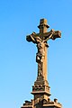 Kříž u Ostružna