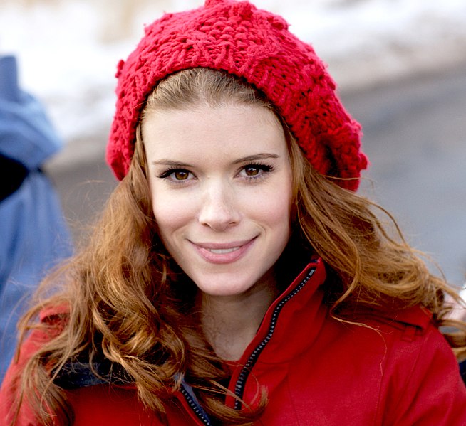 Kate Mara can be found under the following categories kate mara