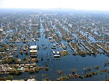 View of flooded New Orleans in the aftermath of Hurricane Katrina Katrina-new-orleans-flooding3-2005.jpg