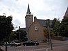 Nederlands Hervormde Kerk