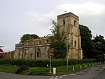 Church of St Nicholas