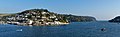 Kingswear and the Dart