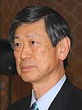 Nobutaka Machimura