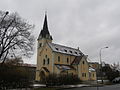 Kreuzkirche