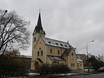 Kostel sv. Kříže, Rybáře, Karlovy Vary4.JPG