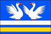 Bandeira de Kšely