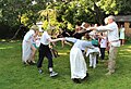 Kupala Night in London, June 2019