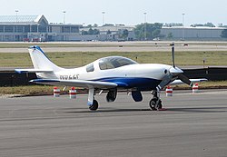 Lancair Legacy