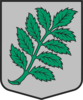 Coat of arms of Lībagi Parish