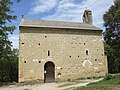 Chapelle Saint-Denis de Lamanon