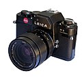 „Leica R3“