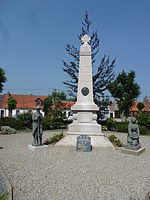 Monument aux morts