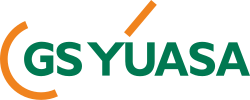 Логотип GS Yuasa.svg