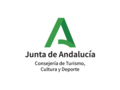 Miniatura para Consejería de Turismo, Cultura y Deporte de la Junta de Andalucía