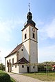 Katholische Kuratiekirche Mariä Geburt