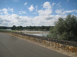 Loire à vélo, La Chapelle-aux-Naux.JPG