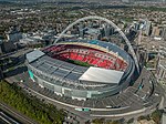 Wembley Stadyumu için küçük resim