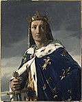 Pienoiskuva sivulle Ludvig VIII (Ranska)