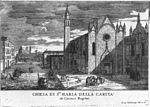 Santa Maria della Caritá, Venedig