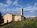 Église de l'Annunziata de Lumio