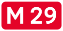M 29 (Ukraine)