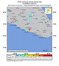 Miniatura para Terremoto de Guerrero de 2009