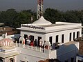 Hasteda, Jain temple