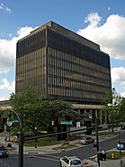 Madison County Courthouse