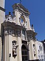 Chiesa di Maria santissima del Carmine