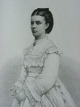 Мария фон Саксония-Алтенбург