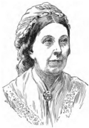 Mary Louisa Whately