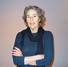 Мэри Воронов в феврале 2007 года