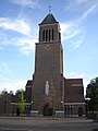 Our Lady of the Rosary, Merelbeke, Belgium