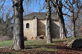 Image illustrative de l’article Château de la Serrée (Côte-d'Or)