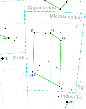 Microscopium