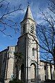Église de l'Invention-de-Saint-Étienne de Montoulieu