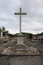 Monument aux morts de Flaxieu