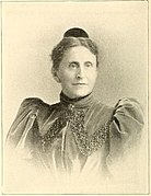 Mrs Daniel N. Morgan