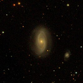NGC 2505