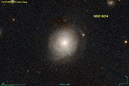 NGC 6214