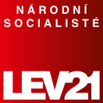 Logo der NS-LEV 21