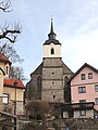 Evangelisch-lutherische Dreifaltigkeitskirche