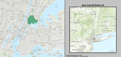 New York US Congressional District 15 (since 2013).tif