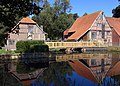 Wassermühle Nienborg