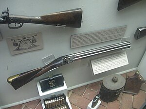 Silin Gun