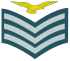 Sergeant Aircrew