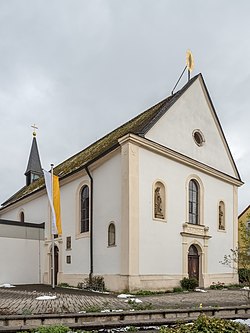 Church of Saint Bartholomew