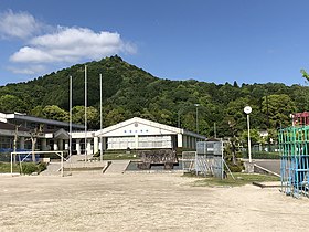 岡崎市立形埜小学校