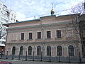 Église d'Odessa